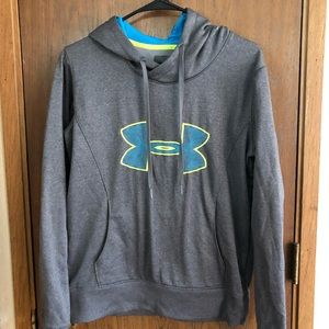Under Armour Sweatshirt
